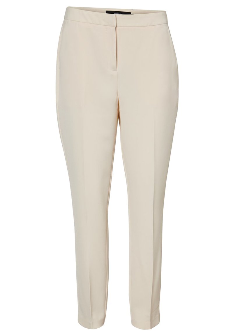 Vero Moda Broek beige Vero Moda Broek beige