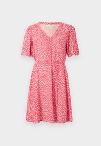 Επιλέχθηκε, red