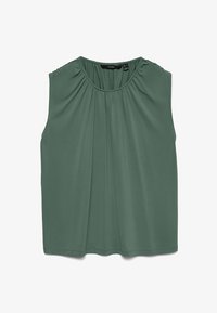 Sélectionné, laurel wreath