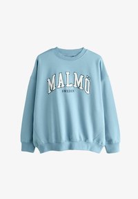 Vybrané, pretty blue malmö sweden