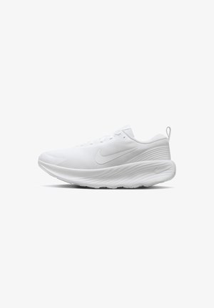 Nike Performance PROMINA - Chaussures de course - white pure platinum