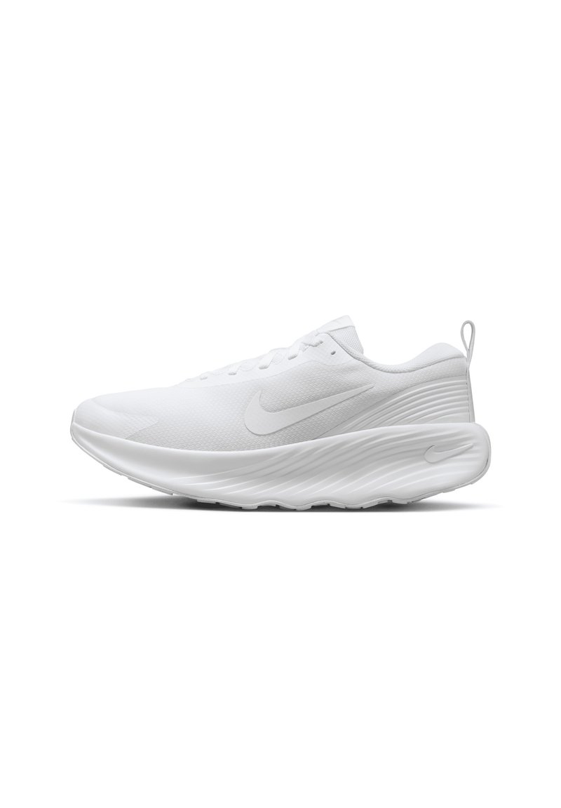 Nike Performance PROMINA - Løbesko walking - white pure platinum