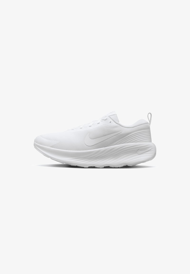 Nike Performance PROMINA - Walkingschuh - white pure platinum