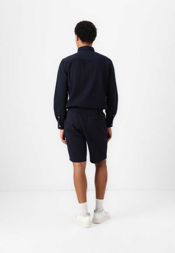 ESSENTIAL TERRY - Shorts - desert sky3