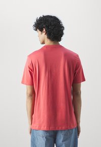 HUGO DERO - T-shirt basic - medium red