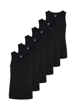6PACK  - Undertrøjer - black