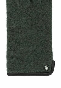 Roeckl KLASSISCHE WALKHAND - Gloves - moss