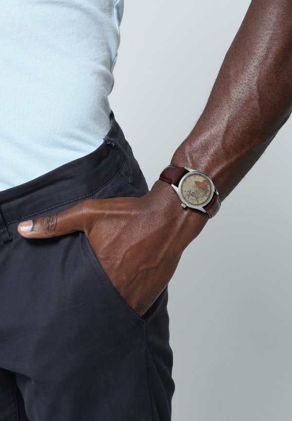 VINTAGE WORLD - Watch2