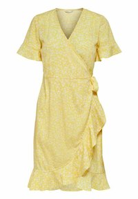 Unausgewählt, cream gold