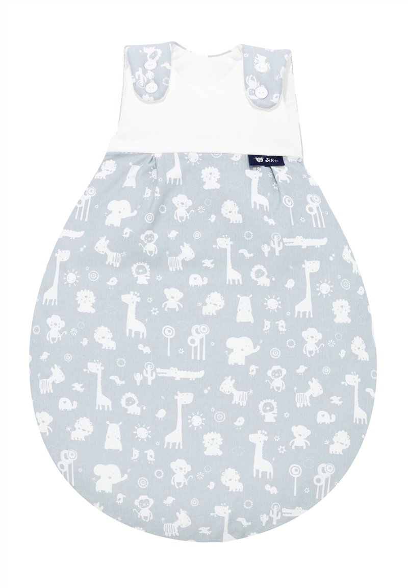 schlafsack mit beinen winter Schlafsack mit Beinen 0.5 TOG
