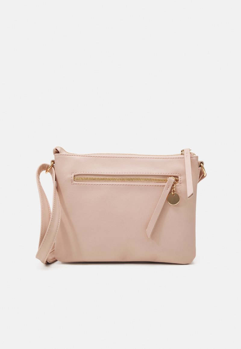 Anna Field Sac bandoulière - light pink
