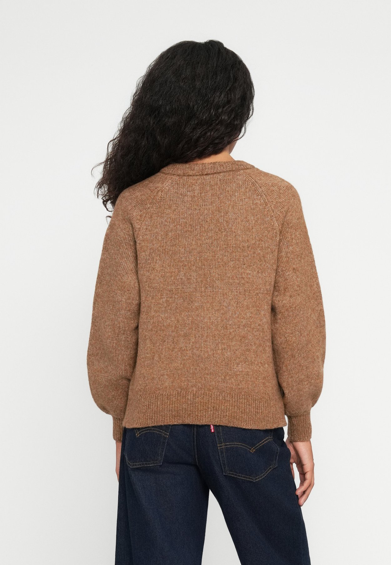 Knitted ONLLAUREN Knitted