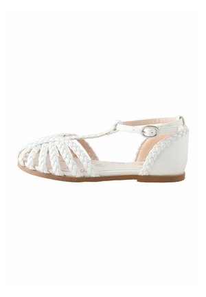 Sandals - white