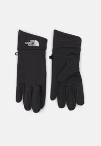 Não selecionado, dark grey heather