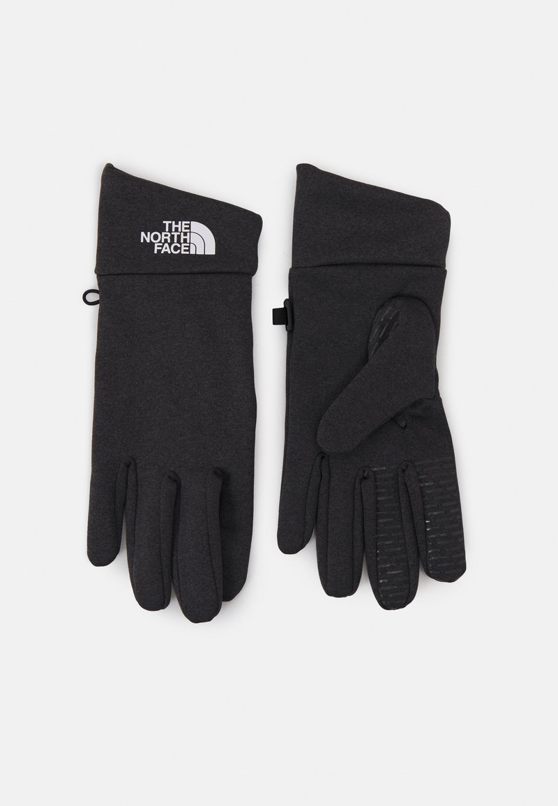 The North Face TNF RINO - Luvas - dark grey heather