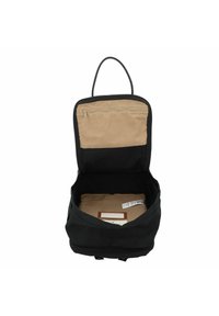 Fjällräven KÅNKEN NO. 2 BLACK LAPTOP 15 - Hátizsák - black