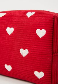 Even&Odd Trousse de toilette - red