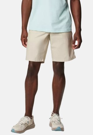 Columbia WASHED OUT - Shorts - beige
