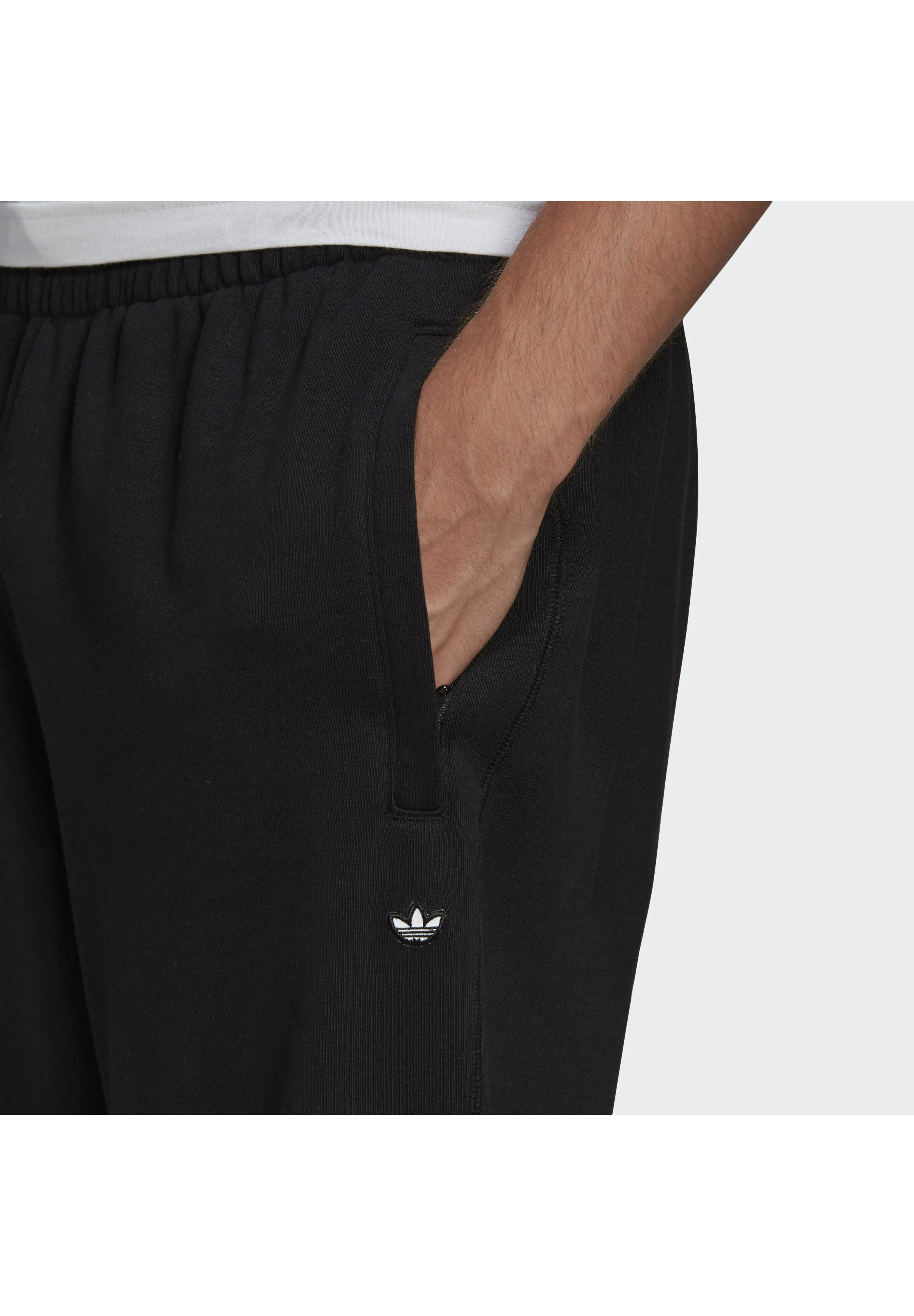 Adidas Originals Sportbroek ADICOLOR ESSENTIALS TREFOIL BROEK H34657 -  Vergelijk prijzen