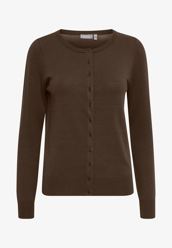 FRZubasic - Cardigan - fig