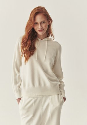 - Bluza z kapturem
