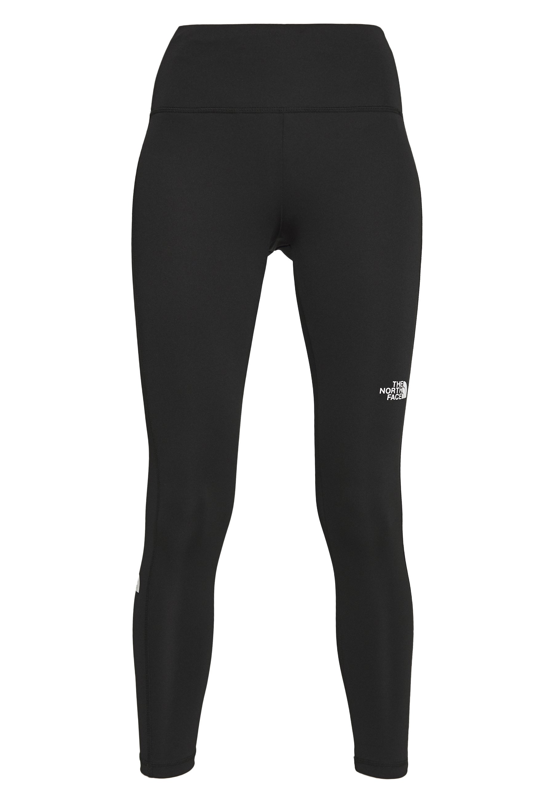 The North Face WOMENS NEW FLEX HIGH RISE 78 Tights BLACK by HYKE leggings Adidas Leggings - Dameklær er billig