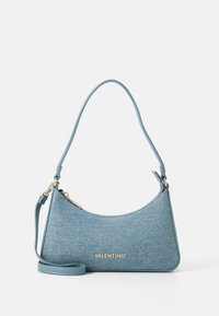 Non sélectionné, denim