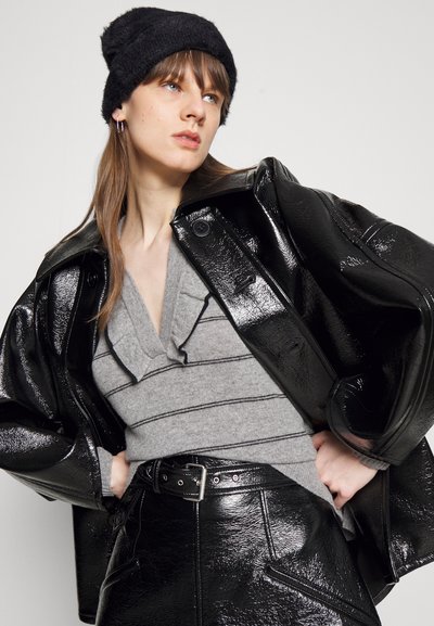 Philosophy di Lorenzo Serafini Camisola - grey