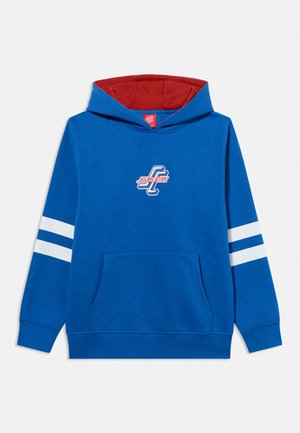 Santa Cruz, YOUTH OGSC SPORTS HOOD UNISEX - Φούτερ με κουκούλα - ultramarine