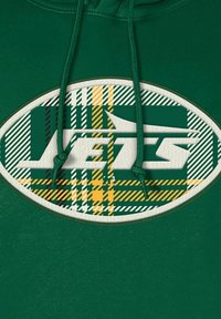 New Era Vereinsmannschaften - celtique vert