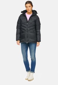 135 * 55mm schwarze Ski-Gürtel Kältebeständigkeit für Schneesportarten