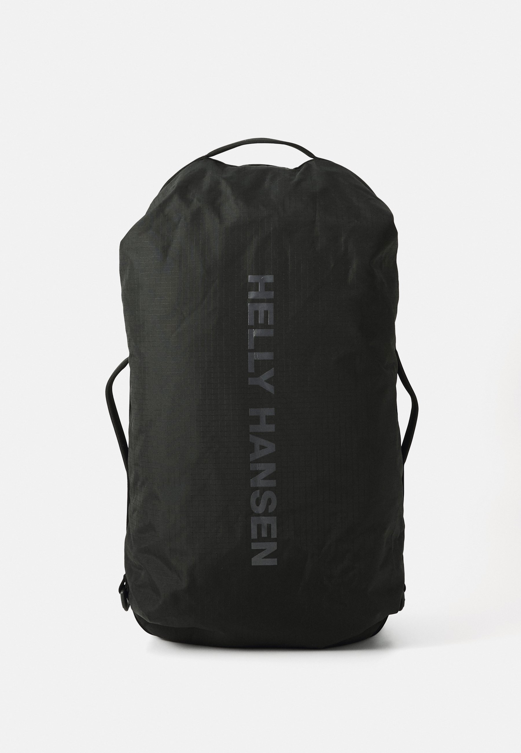 Helly Hansen CANYON DUFFEL UNISEX - Rucksack - black - Zalando.co.uk