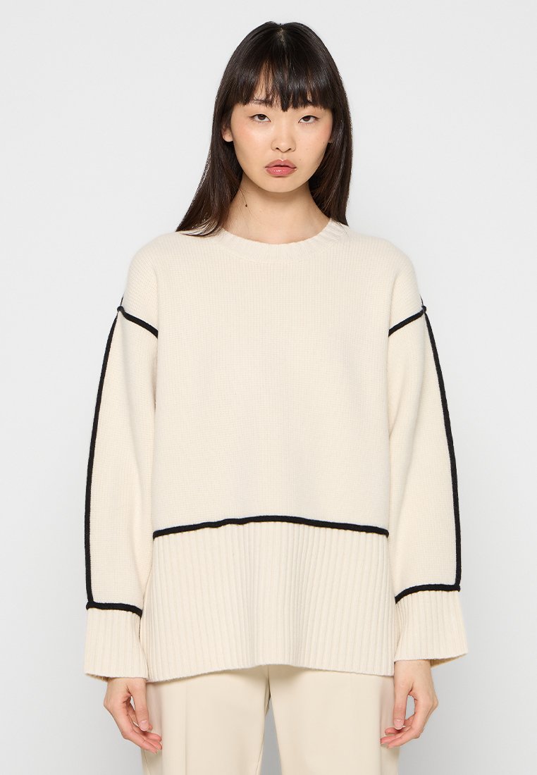 STAND STUDIO Trui rood