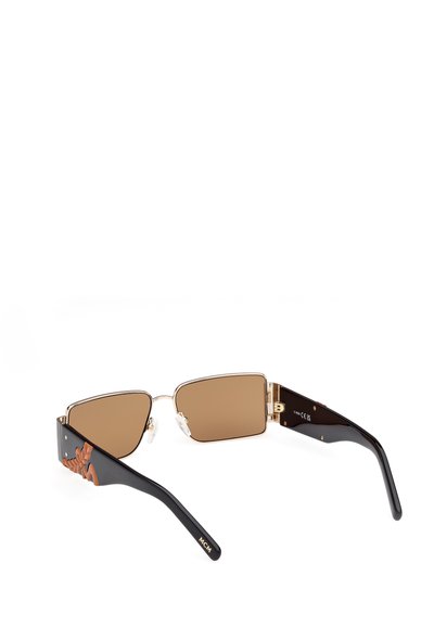 MCM Ochelari de soare - gold brown