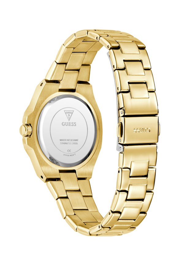 CONTESSA - Watch - gold tone3