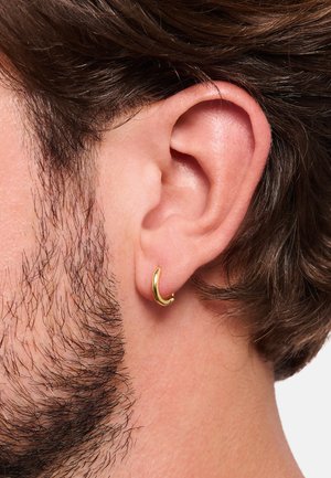THOMAS SABO, Einzelner Ohrring - gelbgold-coloured