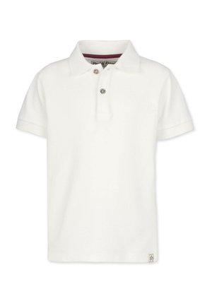 Poloshirts - white