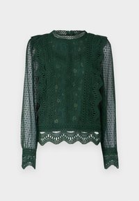 YASSOPHIRA  - Blouse - sycamore