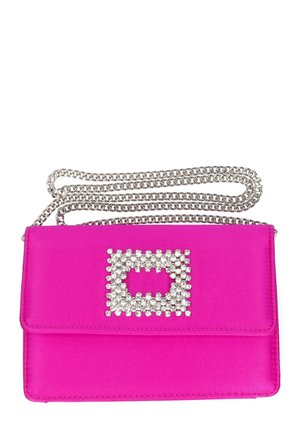 FRANCA RASO - Clutches - fuchsia
