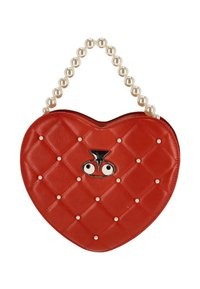 Non sélectionné, red