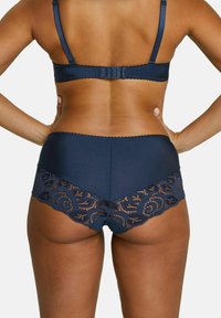 Sans Complexe MID RISE  - Slip - blue