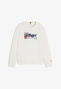 Sélectionné, off white
