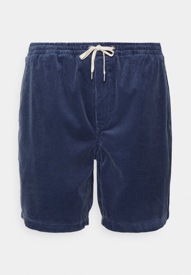 Polo Ralph Lauren Big & Tall Calções - blue corsair