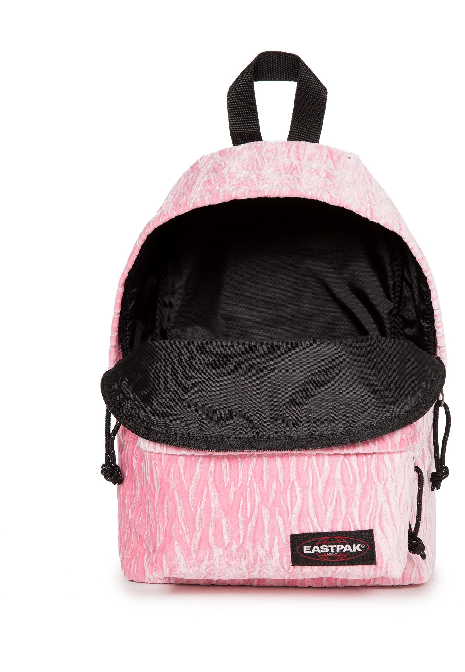 Eastpak Ryggsäck velvet pink Zalando.se Eastpak Ryggsäck velvet pink Zalando.se