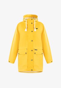 Pasirinkta, Honey Yellow