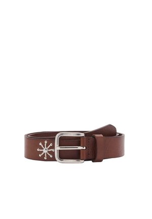 SOL - Belt - brown