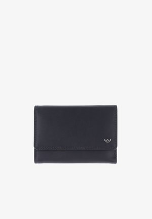 Golden Head, POLO RFID PROTECT DAMENBÖRSE 2829 - Monedero - marineblau
