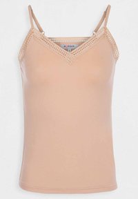 Non sélectionné, mottled rose