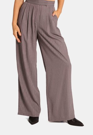 Pantaloni - gris