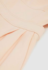 Reiss REGULAR FIT - DION WIDE CUT-OUT - Overal - pale pink